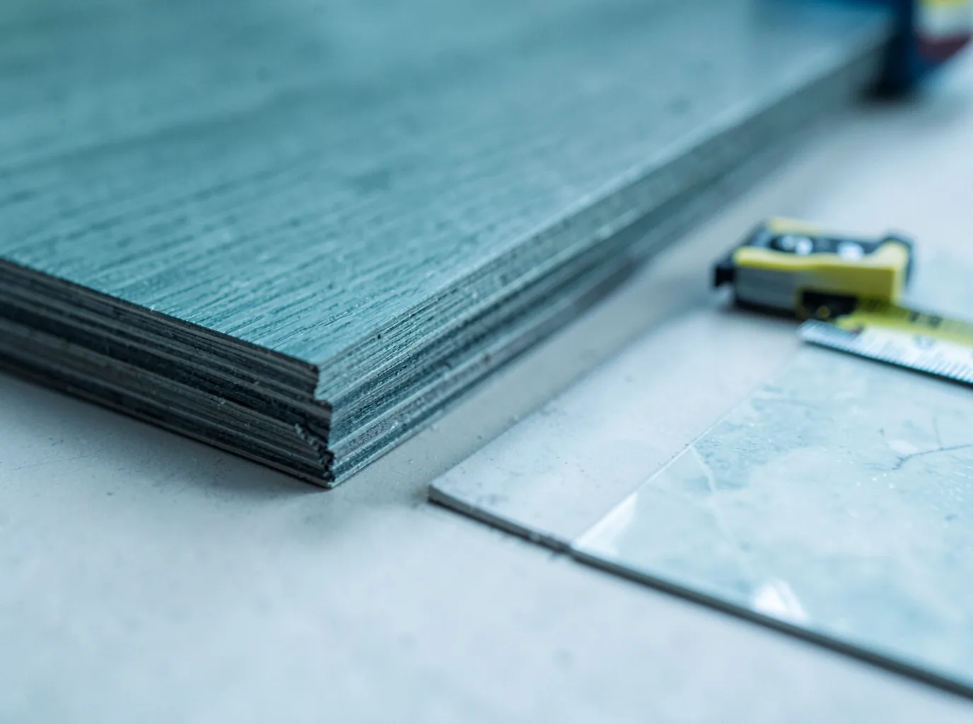 Luxury Vinyl Plank Installation Darden, TN FAQs